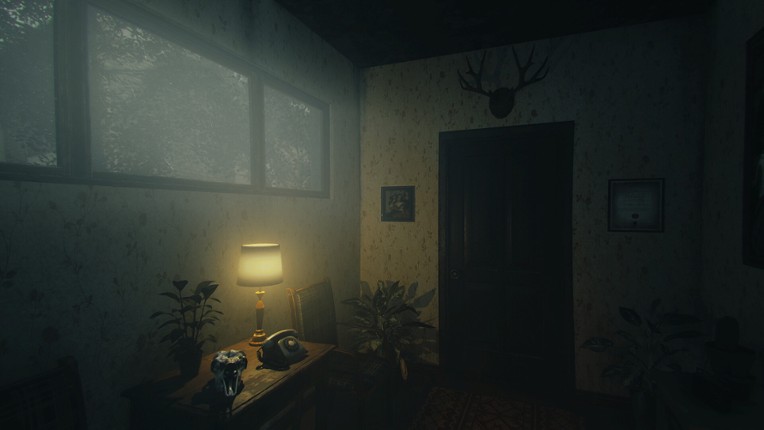 Butcherman screenshot