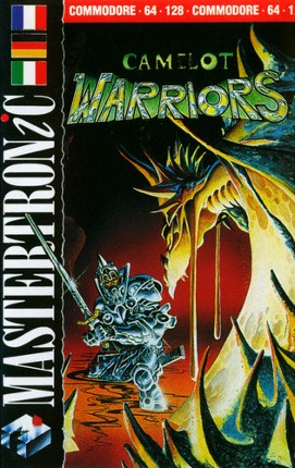 Camelot Warriors screenshot