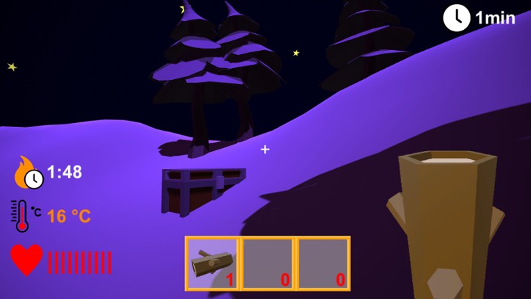 CampNight screenshot
