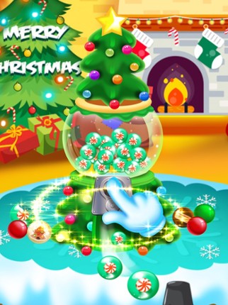 Candy Jawbreaker - Make & Cook screenshot