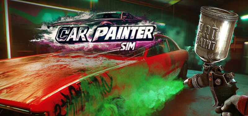 Car Painter Sim Image
