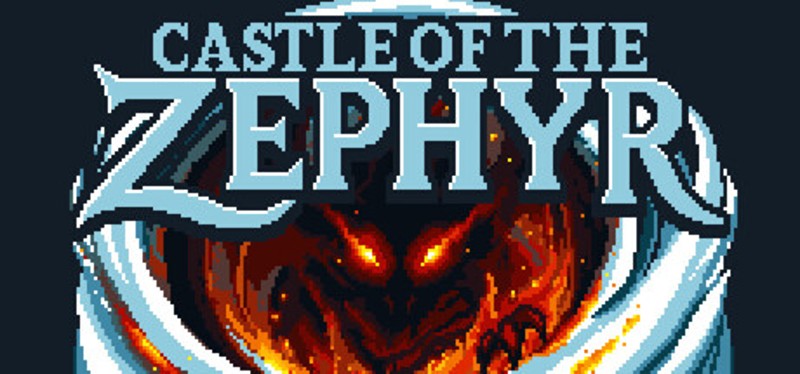 Castle of the Zephyr Image