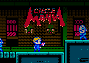 Games like CastleMania