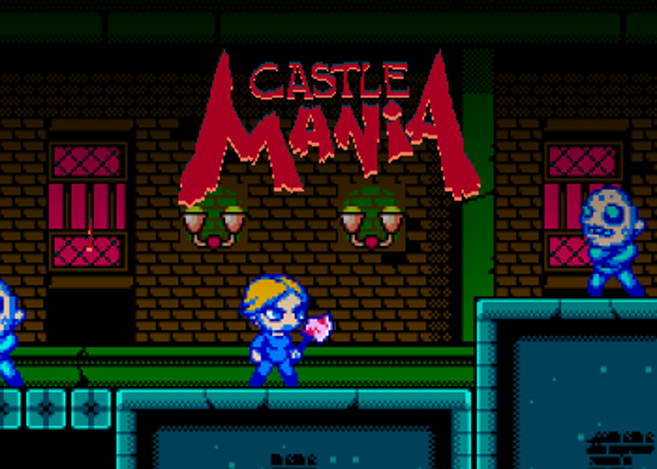 CastleMania Image