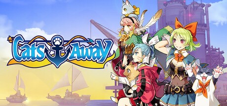 Cats Away Image