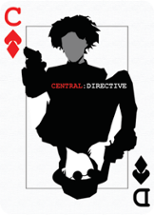 Central:Directive - Agent Booklet Image