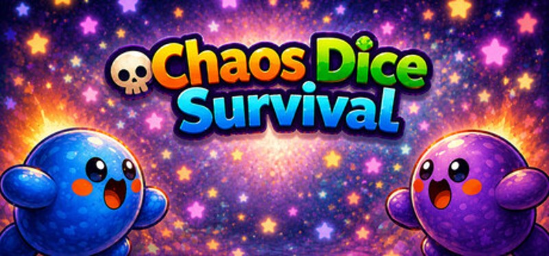 Chaos Dice Survival Image