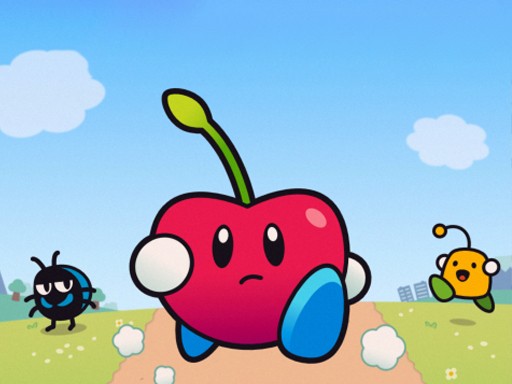 Games like CHERRY JUMP