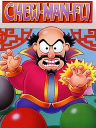 Chew-Man-Fu Image