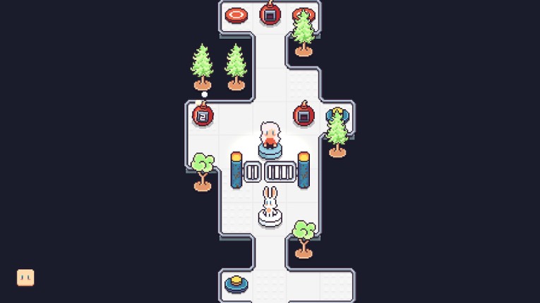 Chloe Puzzle Game screenshot