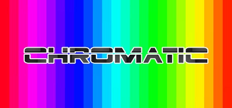 Chromatic Game Cover