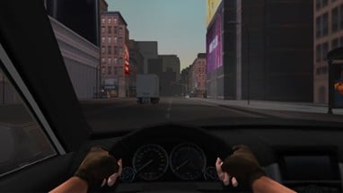 City Driving 2 Image