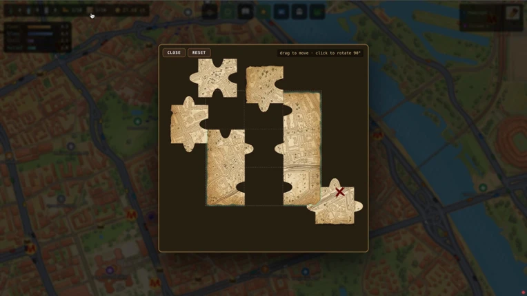 Citytrip Treasure Hunt Image