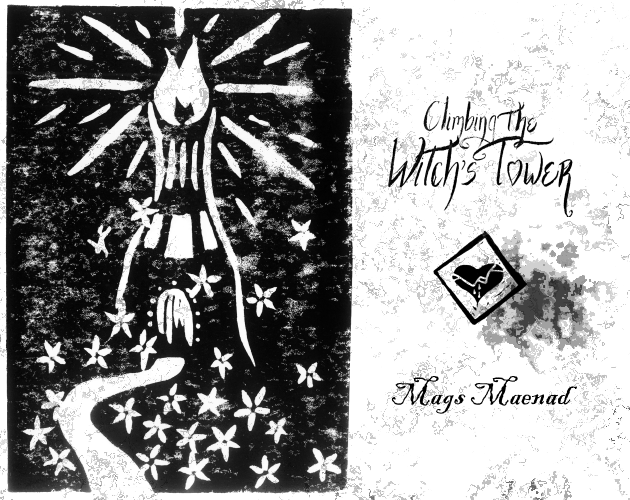 Games like Climbing the Witch's Tower