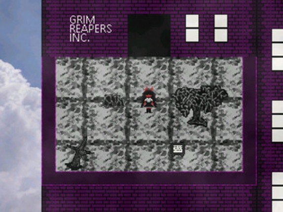 Clock World screenshot