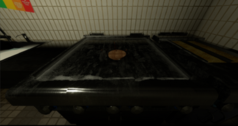 Closing Time (Night Shift) screenshot