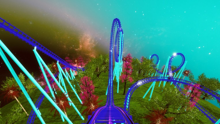 Coasteroid screenshot