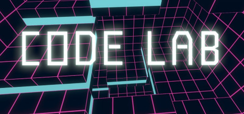 Code Lab（代码实验室） Image