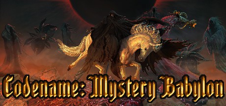 Games like Codename: Mystery Babylon