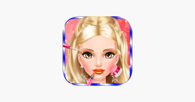 Collage Girl Makeover - Girl Games Image