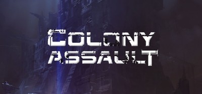 Colony Assault Image