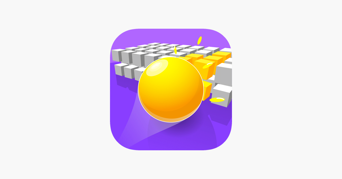 Games like Color Ball Bump