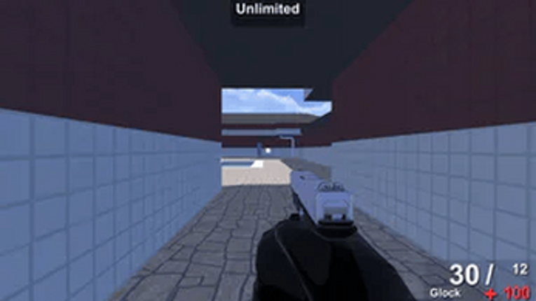Combat Arena screenshot