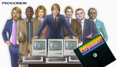 Computer Tycoon Image