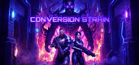 Games like Conversion Strain