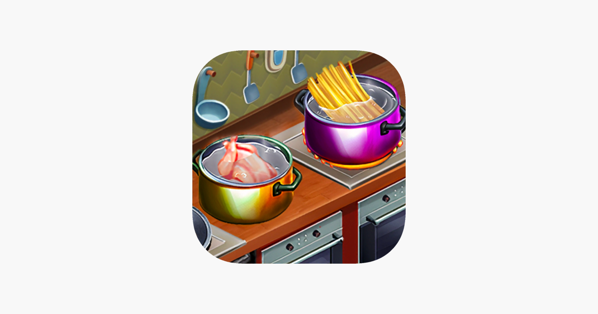 Games like Cooking Team: Restaurant Games