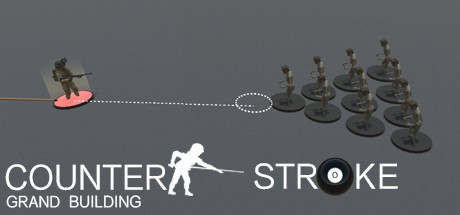 Games like Counter-Stroke: Grand Building