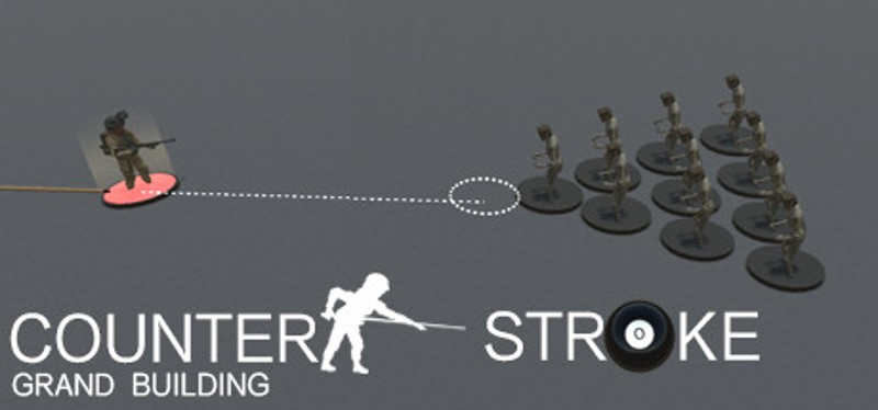 Counter-Stroke: Grand Building Image