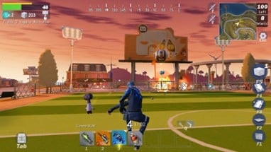 CreativeDestruction Image