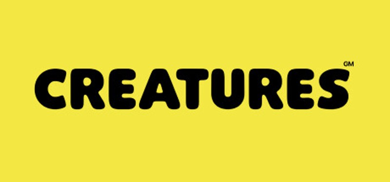 CREATURES Image