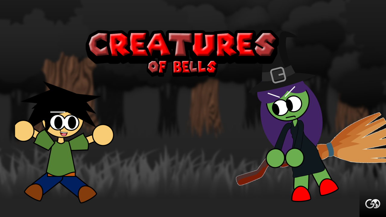 Games like Creatures Of Bells - 2026