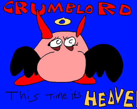 Crumblord This Time its Heaven Image