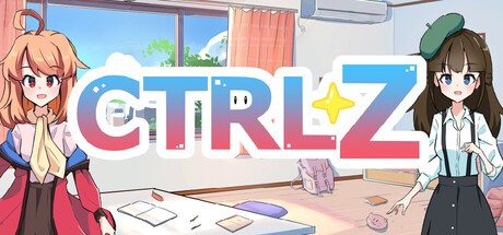 Games like Ctrl+Z