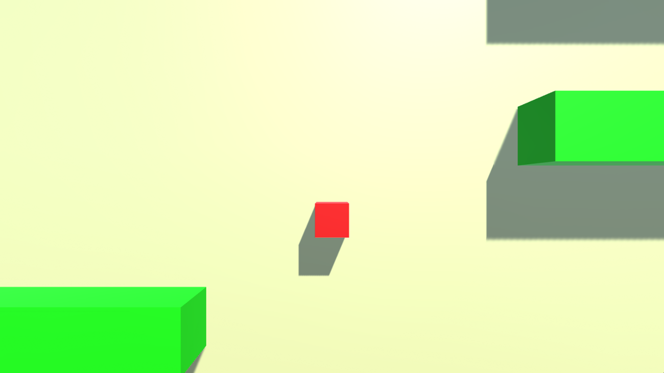 Games like Cube Dodger