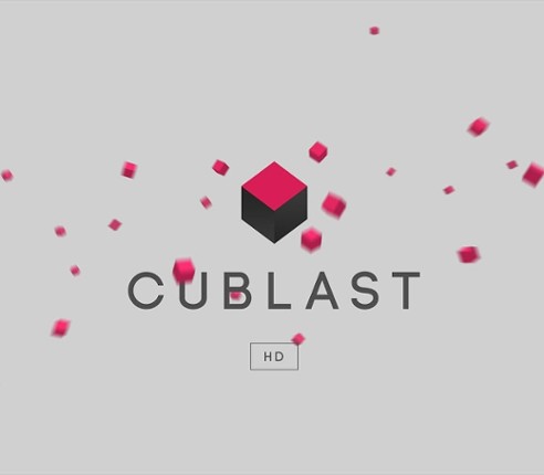 Cublast HD Image