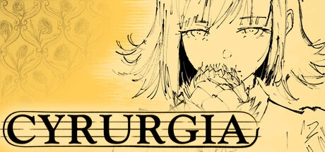 Games like Cyrurgia