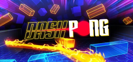 Games like Dashpong