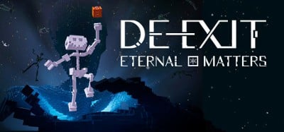 DE-EXIT - Eternal Matters Image