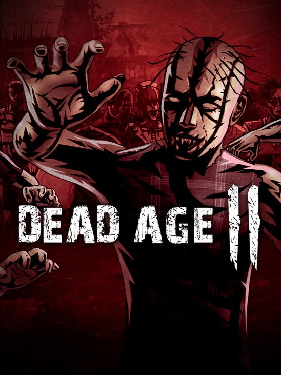Games like Dead Age 2