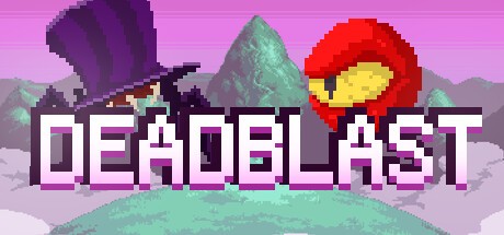 Games like Deadblast