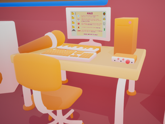 Deadline Arena: Bagarre Edition screenshot