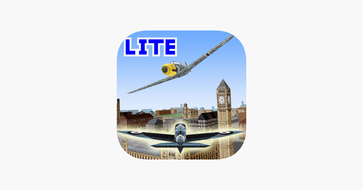 Games like Defend London 3D Lite