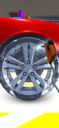 Detail My Car! screenshot