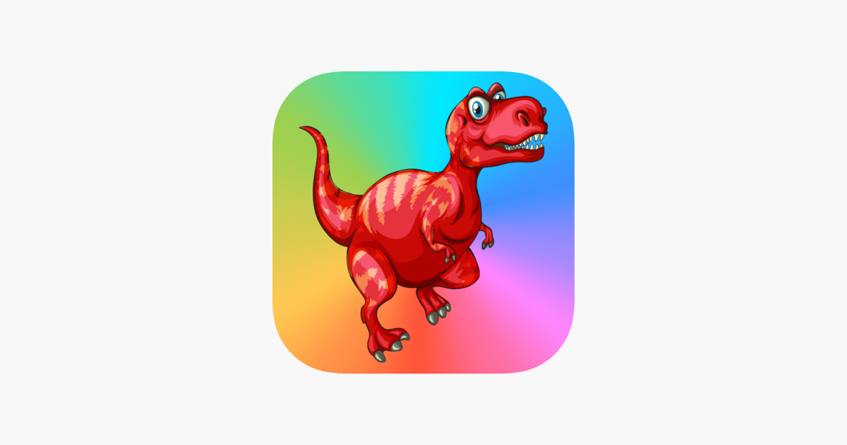 Games like Dinosaur Coloring Book Paint Games For Kids Free