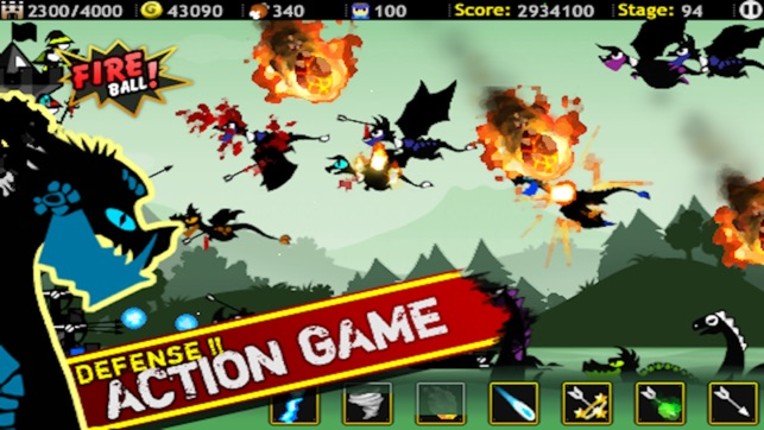 Dinosaur Slayer Image