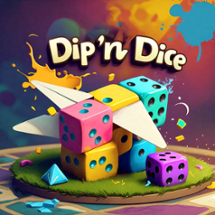 Dip 'n Dice Image